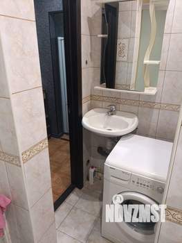 Студия квартира, на длительный срок, 22м2, 15/19 этаж