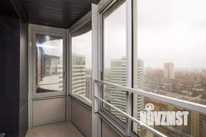 2-к квартира, посуточно, 55м2, 1/1 этаж