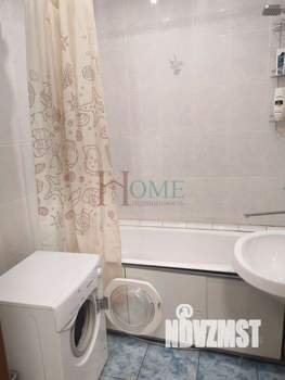 1-к квартира, на длительный срок, 42м2, 11/17 этаж