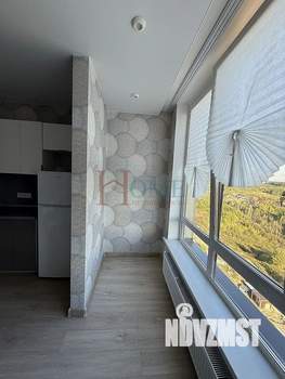 1-к квартира, на длительный срок, 40м2, 15/20 этаж