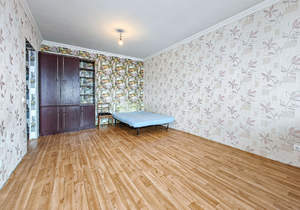 1-к квартира, на длительный срок, 40м2, 6/10 этаж