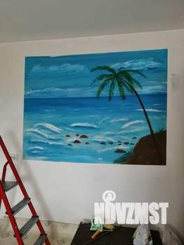 1-к квартира, на длительный срок, 31м2, 3/9 этаж