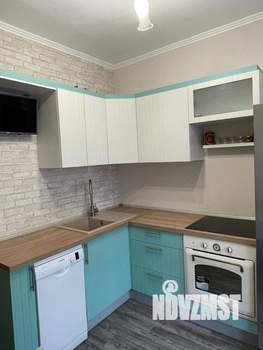 2-к квартира, на длительный срок, 49м2, 9/17 этаж