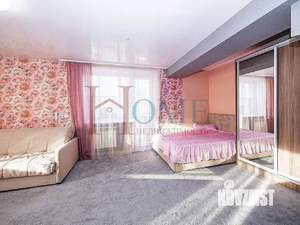 1-к квартира, на длительный срок, 36м2, 5/9 этаж