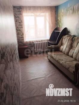 2-к квартира, на длительный срок, 45м2, 5/5 этаж