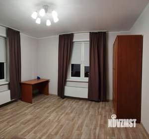 1-к квартира, на длительный срок, 34м2, 15/17 этаж