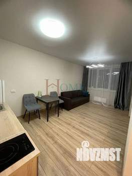 2-к квартира, на длительный срок, 48м2, 12/25 этаж