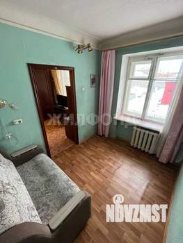 3-к квартира, на длительный срок, 42м2, 2/5 этаж