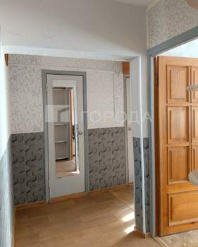 1-к квартира, на длительный срок, 32м2, 1/10 этаж