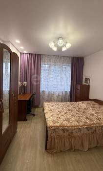 2-к квартира, на длительный срок, 73м2, 12/25 этаж