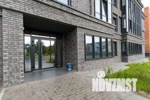 1-к квартира, посуточно, 26м2, 24/25 этаж