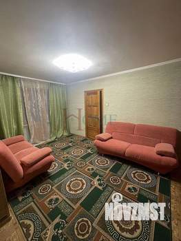 2-к квартира, на длительный срок, 43м2, 4/5 этаж