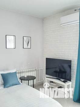 Студия квартира, посуточно, 18м2, 4/4 этаж
