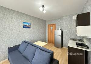 Студия квартира, на длительный срок, 20м2, 9/10 этаж