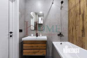 2-к квартира, на длительный срок, 50м2, 15/25 этаж