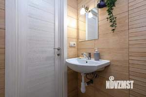 1-к квартира, посуточно, 15м2, 1/1 этаж