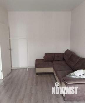 1-к квартира, на длительный срок, 36м2, 20/25 этаж