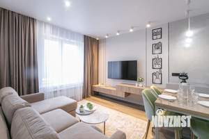 2-к квартира, на длительный срок, 43м2, 10/19 этаж