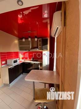 1-к квартира, на длительный срок, 35м2, 5/9 этаж