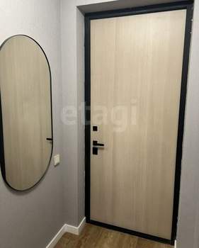 Студия квартира, на длительный срок, 30м2, 5/9 этаж