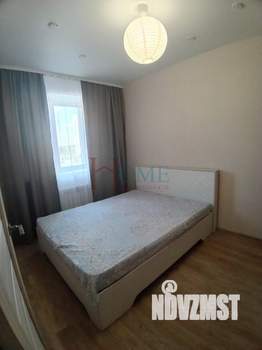 2-к квартира, на длительный срок, 45м2, 4/10 этаж