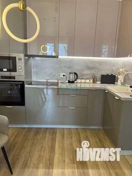 2-к квартира, на длительный срок, 41м2, 11/22 этаж