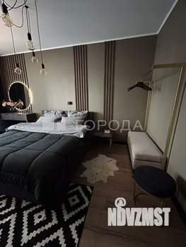 1-к квартира, на длительный срок, 62м2, 14/14 этаж