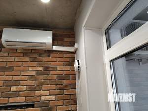 1-к квартира, на длительный срок, 37м2, 10/27 этаж