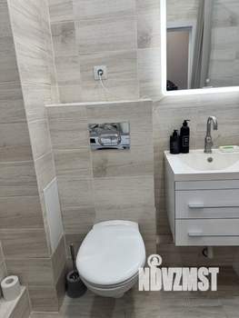 1-к квартира, на длительный срок, 38м2, 12/15 этаж