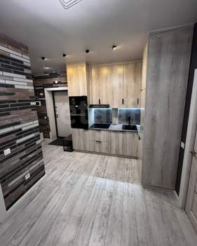 2-к квартира, на длительный срок, 50м2, 4/16 этаж