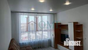 1-к квартира, на длительный срок, 33м2, 8/18 этаж