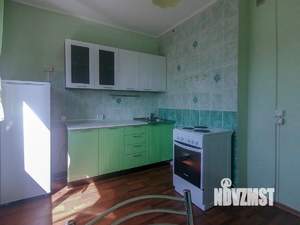 1-к квартира, на длительный срок, 38м2, 8/9 этаж