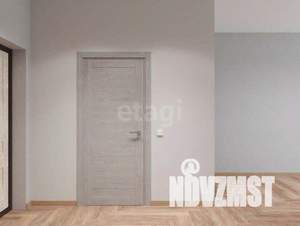 Студия квартира, на длительный срок, 28м2, 7/16 этаж