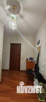 1-к квартира, на длительный срок, 42м2, 9/15 этаж