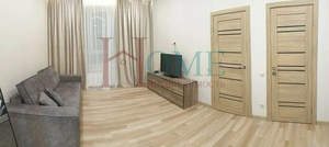 2-к квартира, на длительный срок, 52м2, 14/15 этаж