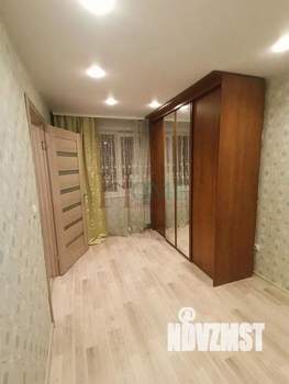 2-к квартира, на длительный срок, 43м2, 4/5 этаж