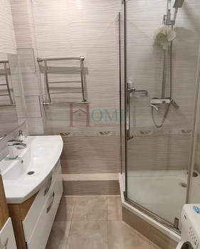 2-к квартира, на длительный срок, 60м2, 12/25 этаж