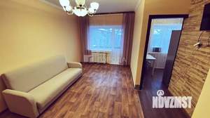 3-к квартира, на длительный срок, 56м2, 4/5 этаж