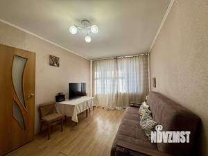 2-к квартира, на длительный срок, 40м2, 6/9 этаж