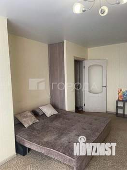 1-к квартира, на длительный срок, 33м2, 6/9 этаж