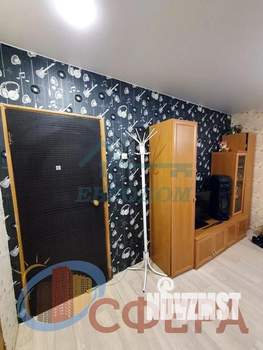 Студия квартира, на длительный срок, 21м2, 9/9 этаж