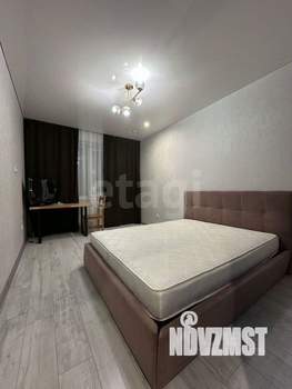 1-к квартира, на длительный срок, 39м2, 10/16 этаж