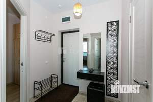 1-к квартира, на длительный срок, 32м2, 24/24 этаж