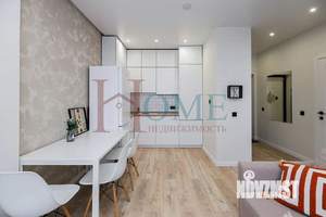 1-к квартира, на длительный срок, 37м2, 2/16 этаж