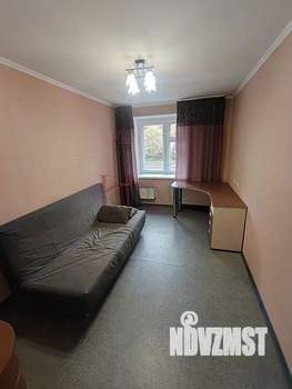 3-к квартира, на длительный срок, 72м2, 3/15 этаж