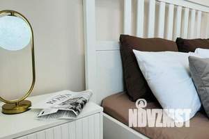 1-к квартира, посуточно, 48м2, 2/25 этаж