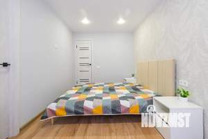 2-к квартира, посуточно, 50м2, 2/5 этаж