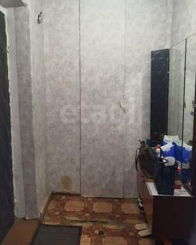 1-к квартира, на длительный срок, 32м2, 1/10 этаж