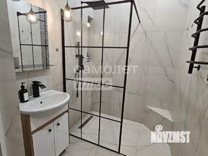 2-к квартира, на длительный срок, 43м2, 12/22 этаж