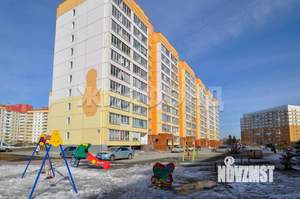 1-к квартира, на длительный срок, 26м2, 8/10 этаж